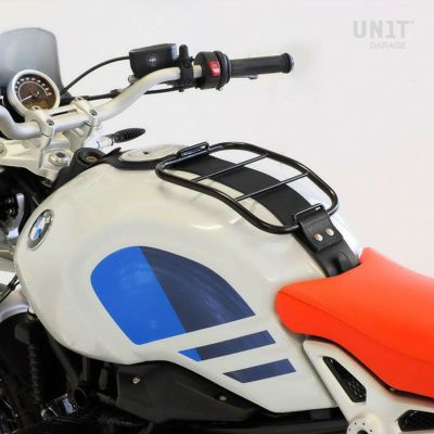 BMW R NineT|UNIT GARAGE バッグ ケース|バイクパーツ専門店 モトパーツ(MOTO PARTS)