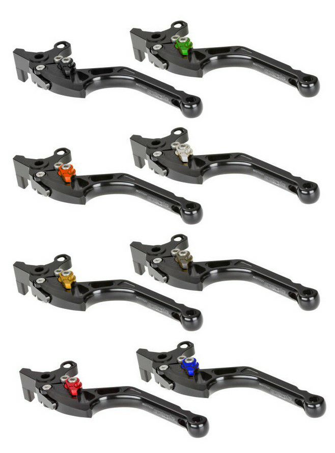 カワサキ Z H2 20- ブレーキ・クラッチレバーセット EDITION プロ