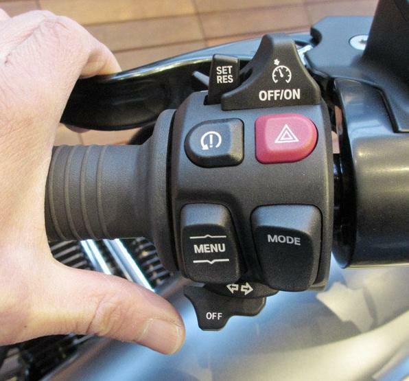 BMW R12 RnineT R18 R1250/1300GS S1000R/RR/XR F800GS F900GS等