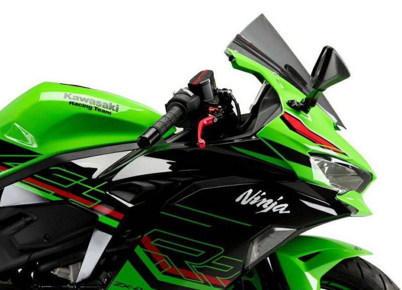 新車 '25 Ninja ZX－4R SE - Moto Station L2