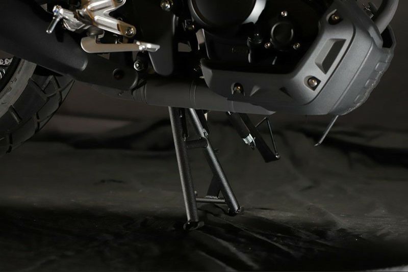XSR125 センタースタンド グッズ(GOODS) | バイクカスタムパーツ
