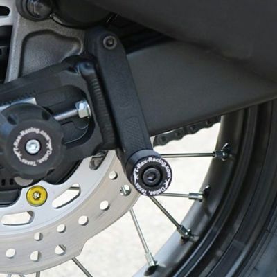 トランザルプ XL750 ローダウンキット リンク T-REX レーシング