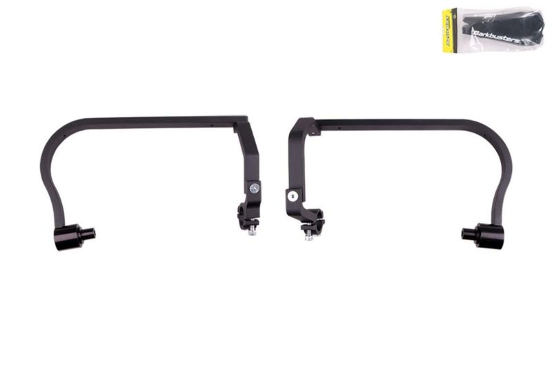 トランザルプ XL750 ハンドガード T-REX レーシング | バイクカスタム