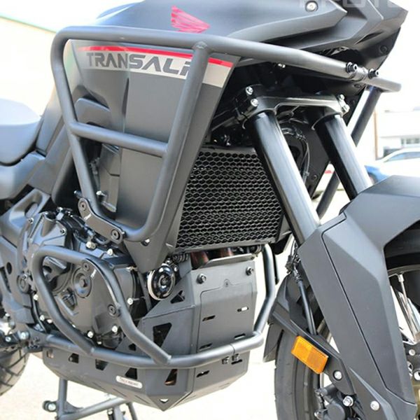 トランザルプ XL750　純正シート　新車外し新品 ウェビックガレージセール | XL750 トランザルプ RD16 23-24