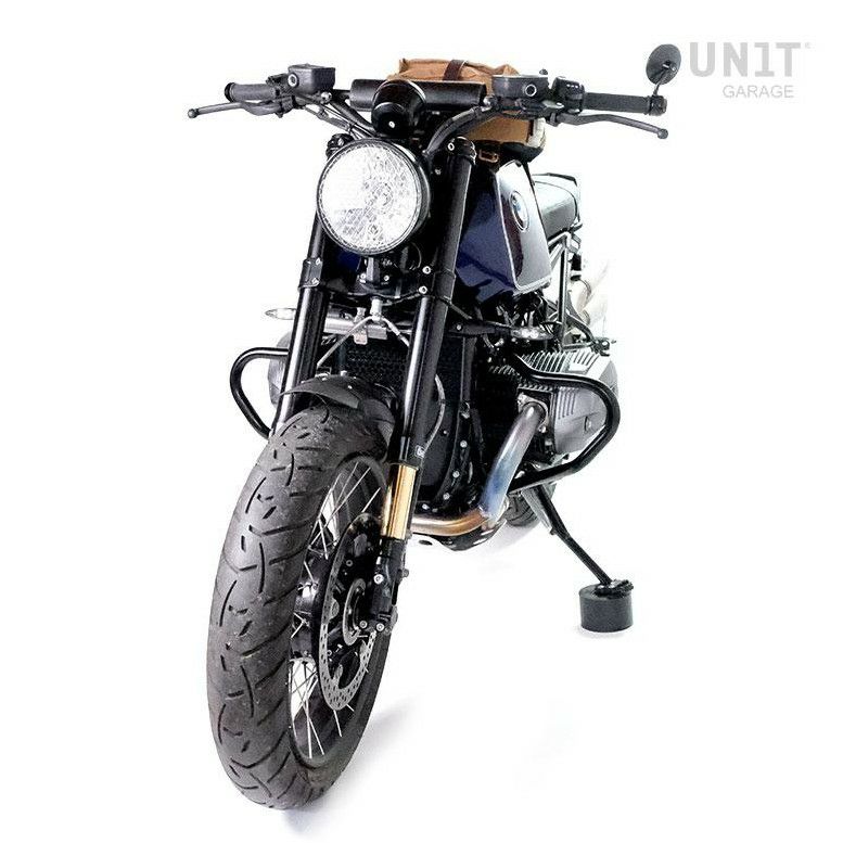UNITGARAGE フロント　マッドガード　RnineT BMW R12 NineT フロント マッドガード