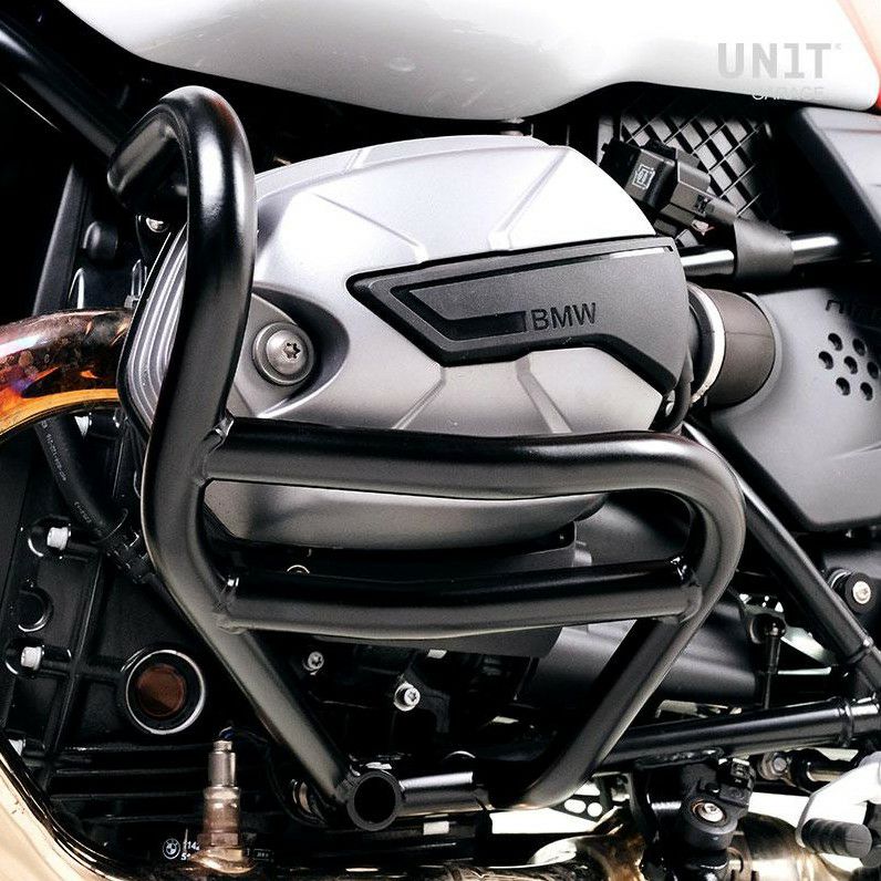 BMW RnineT シリーズ 17- エンジンガード ヘビーデューティー BMW RnineT シリーズ 17- エンジンガード ヘビーデューティー