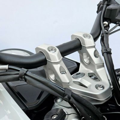 BMW R1300GS ハンドガードエクステンション ブラック Puig BMW R1300GS ハンドガードエクステンション ブラック Puig