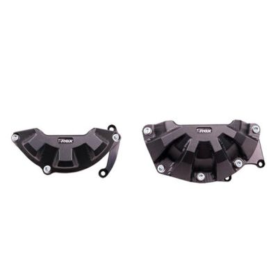 CB250R エンジンケースガバー T-REX レーシング