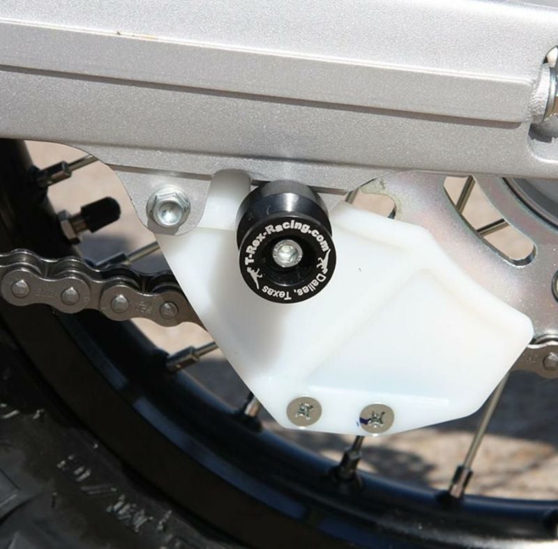 CRF250L/ラリー スタンドフック/スプールアダプター T-REX レーシング