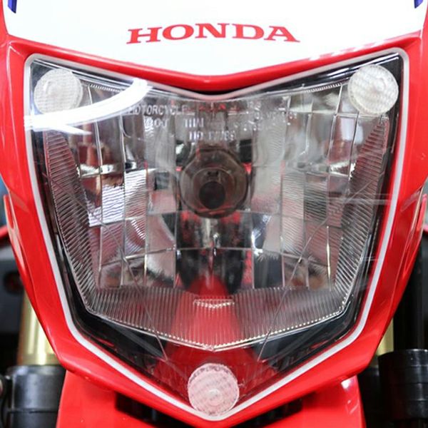 CRF250L/ラリー ヘッドライトガード T-REX レーシング | バイク CRF250L/ラリー ヘッドライトガード T-REX レーシング | バイク