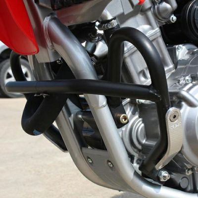 CRF250L/ラリー フロントアクスルスライダー T-REX レーシング