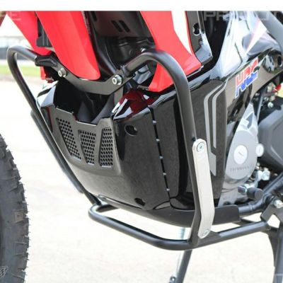 CRF250L/ラリー フロントアクスルスライダー T-REX レーシング