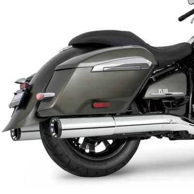 【babaderamaさま専用】BMW R18 マフラー（美品） babaderamaさま専用】BMW R18 マフラー（美品） アクラポビッチ