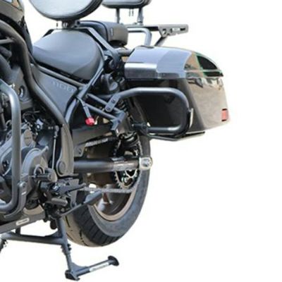 ホンダ レブル1100 |バッグ・キャリア・ラック|バイクパーツ専門