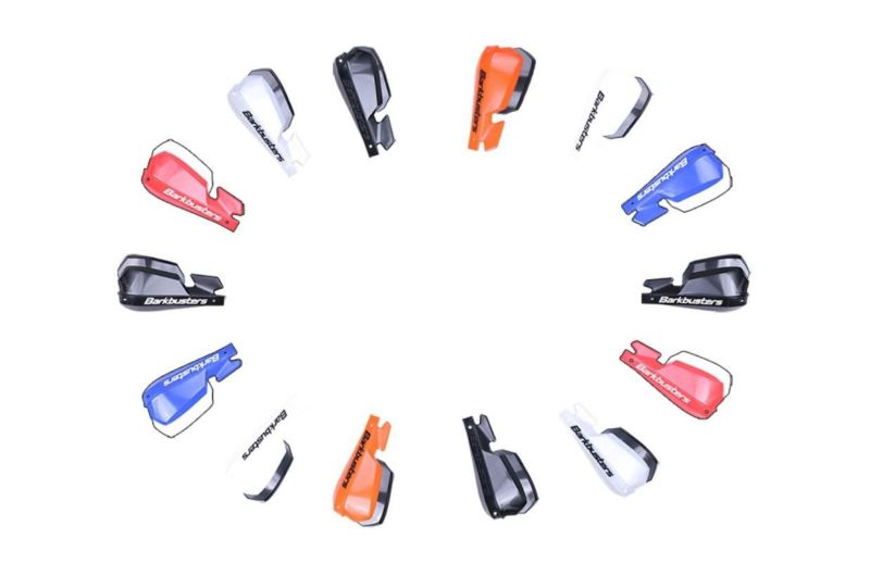 CB400X/CB500X/Dax125/NX400/500/NC700/750X ハンドガード T-REX