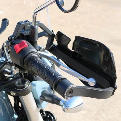 GIVI V85TT 19～23 ハンドガード プロテクター エクステンション