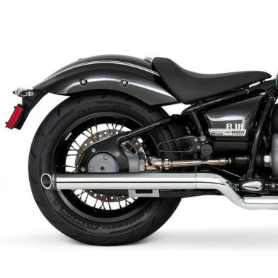 BMW r18クラシック　マフラー BMW R18 クラシック スリップオン マフラー 2021- 4.5インチ