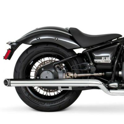 Freedom Performance フリーダムパフォーマンス　マフラー ブレイクアウト、ファットボーイ、FXDRS用 Freedom Performance