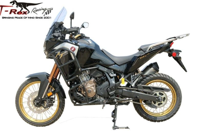 CRF1100L アフリカツイン/アドベンチャースポーツ スキッドプレート T-REX レーシング | バイクカスタムパーツ専門店  モトパーツ(MOTO PARTS)