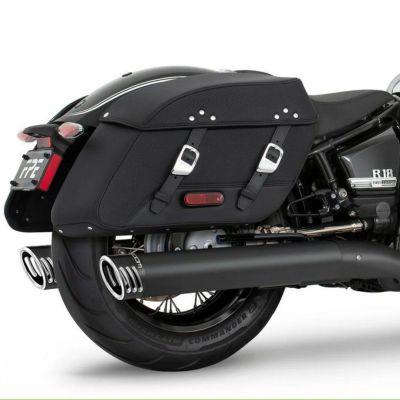 BMW R18 | マフラー|バイクパーツ専門店 モトパーツ(MOTO PARTS)