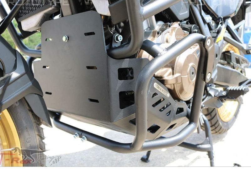 CRF1100L アフリカツイン/アドベンチャースポーツ エンジン