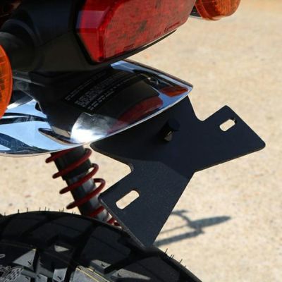 ホンダモンキー LEDウインカー&テールランプ ニューレイジ ホンダモンキー LEDウインカー&テールランプ ニューレイジ