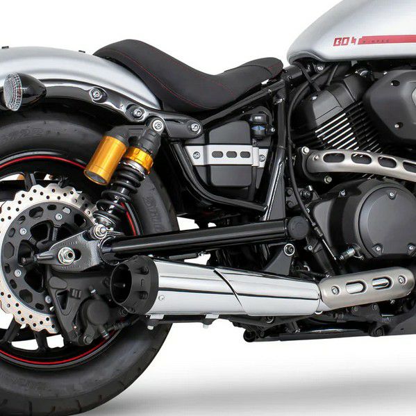 ヤマハ BOLT(ボルト) XVS950CU カスタムパーツ | モトパーツ(MOTO PARTS)