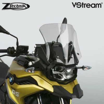 BMW F850GS,F800GS,F700GS,F650GS | ウィンドシールド|バイク