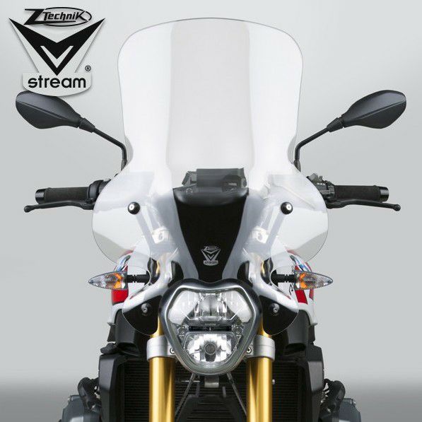 BMW R1250R_R1200R_R1150R_R850R|ウィンドシールド|バイクパーツ