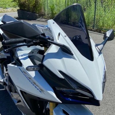 ホンダ CBR250RR 23- スクリーン スモーク アクリポイント