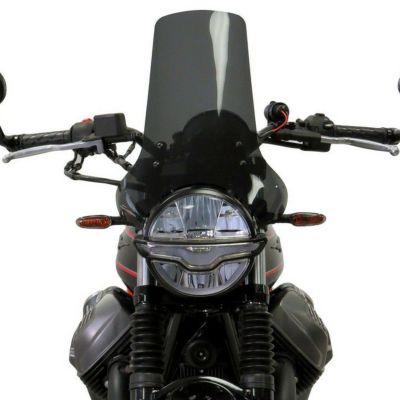 MOTO GUZZI (モトグッチ) V7 ストーン/スペシャル スクリーン LED 