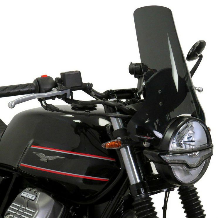 MOTO GUZZI (モトグッチ) V7 ストーン/スペシャル スクリーン