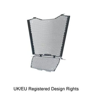 BMW S 1000 RR ラジエーターガード ＆オイルクラーガードセット エヴォ