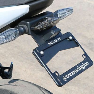 GSX-8S/GSX-8R フェンダーレスキット T-REX レーシング | バイク