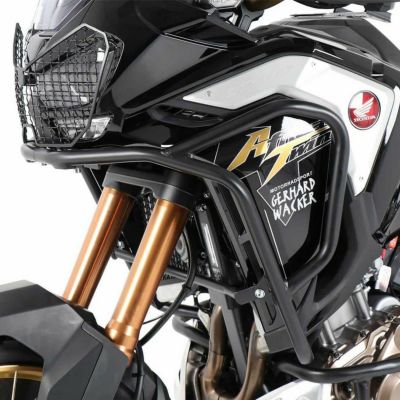 CRF1100L アフリカツイン ヘッドライトガードキット AltRider