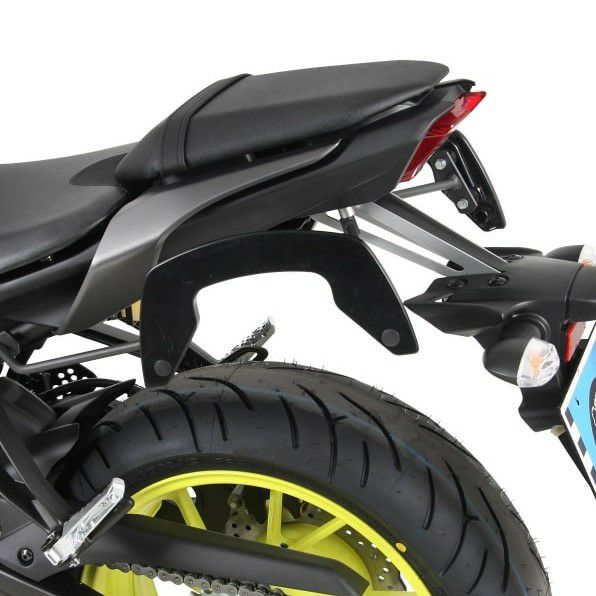 ヤマハ MT-07 バッグ・キャリア | モトパーツ(MOTO PARTS)