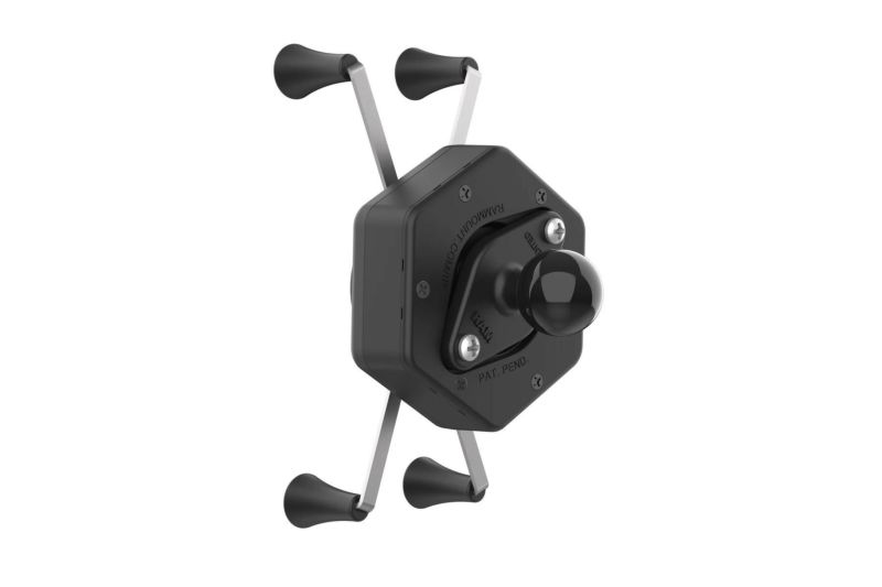 Amazon.co.jp: ラムマウント RAM MOUNTS 【セット】Xグリップ