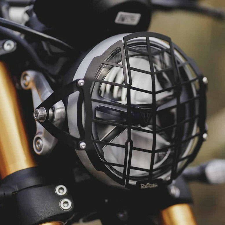 トライアンフ スクランブラー400X SCRAMBLER400X|ウインカー トライアンフ スクランブラー400X SCRAMBLER400X|ウインカー