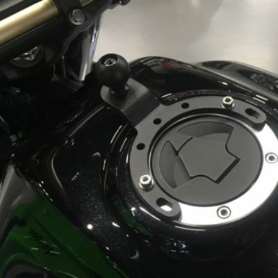 Z900/Z650, ZX-10R, ZX-6R フューエルタンクキャップ リゾマ Z900/Z650, ZX-10R, ZX-6R フューエルタンクキャップ リゾマ