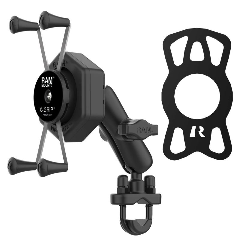 Amazon.co.jp: ラムマウント RAM MOUNTS 【セット】Xグリップ