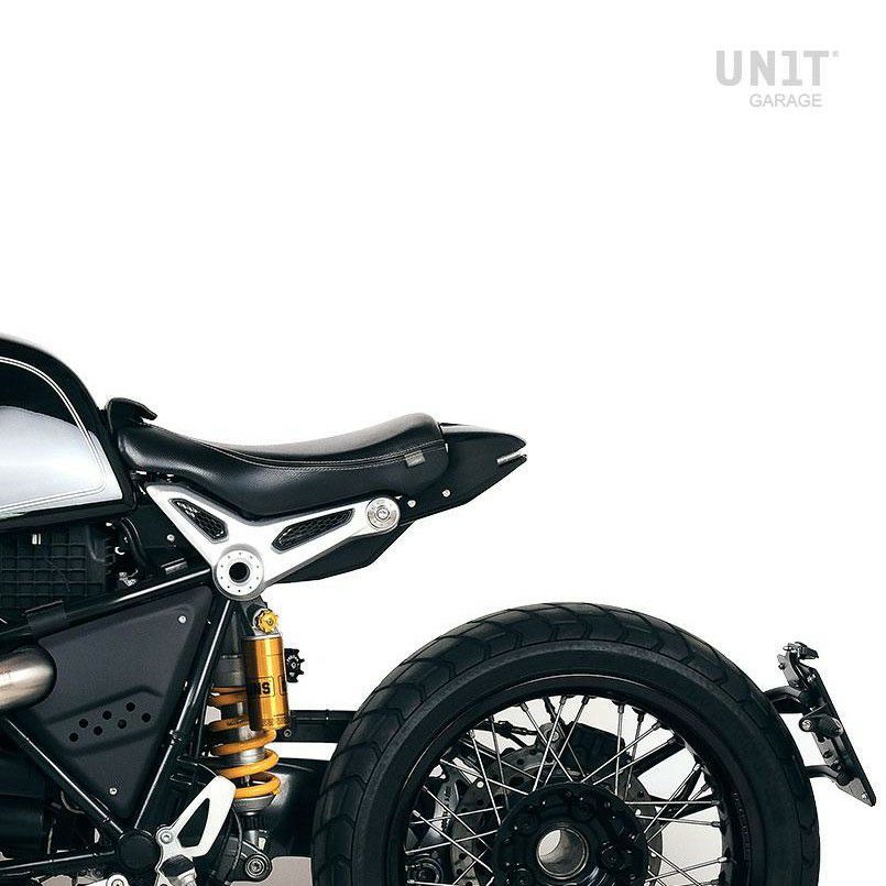 BMW RnineT フェンダーレスキット シングル仕様 UNIT GARAGE | バイク 