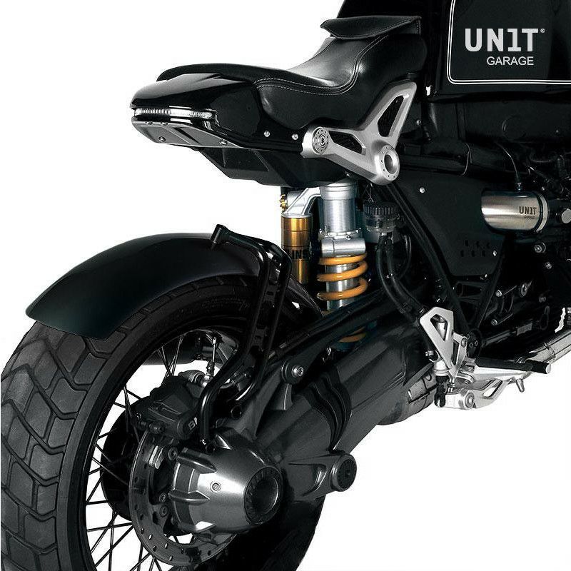 BMW RnineT フェンダーレスキット シングル仕様 UNIT GARAGE | バイク 