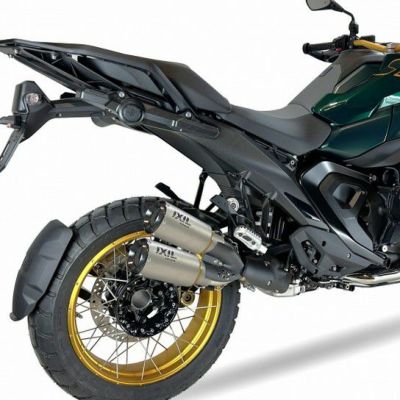 イクシル IXIL マフラー バイク |バイクパーツ専門店 モトパーツ(MOTO PARTS)