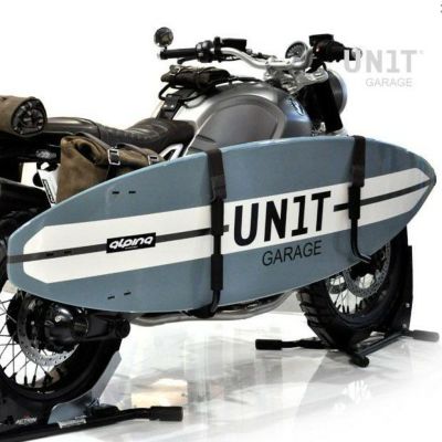 BMW RnineT シリーズ サーフボードキャリア UNIT GARAGE