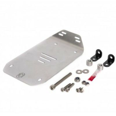 UNIT GARAGE (ユニットガレージ) ラジエーターガード BMW RnineT