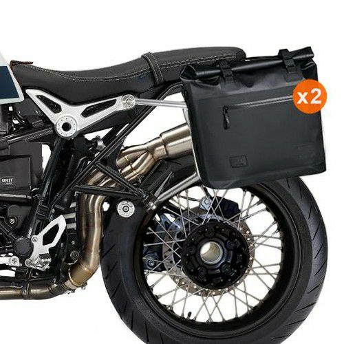 BMW R NineT|UNIT GARAGE バッグ ケース|バイクパーツ専門店 