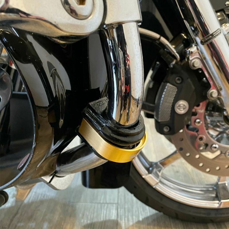 ZIEGER エンジンガード R1100GS 93-99 | バイクカスタムパーツ専門店 
