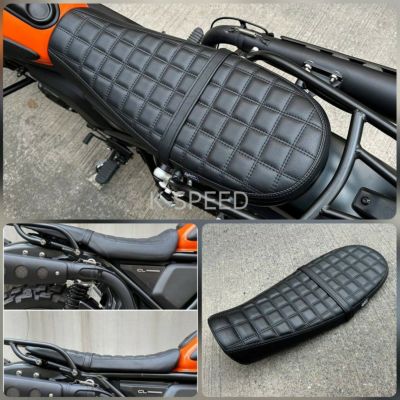 ホンダ CL250/500 レトロスクランブラー スリップオンマフラー ホンダ CL250/500 レトロスクランブラー スリップオンマフラー