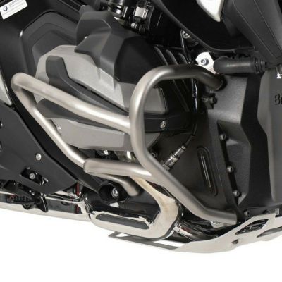 TOURATECH (ツアラテック) エンジンガード 補強 ストラットバー