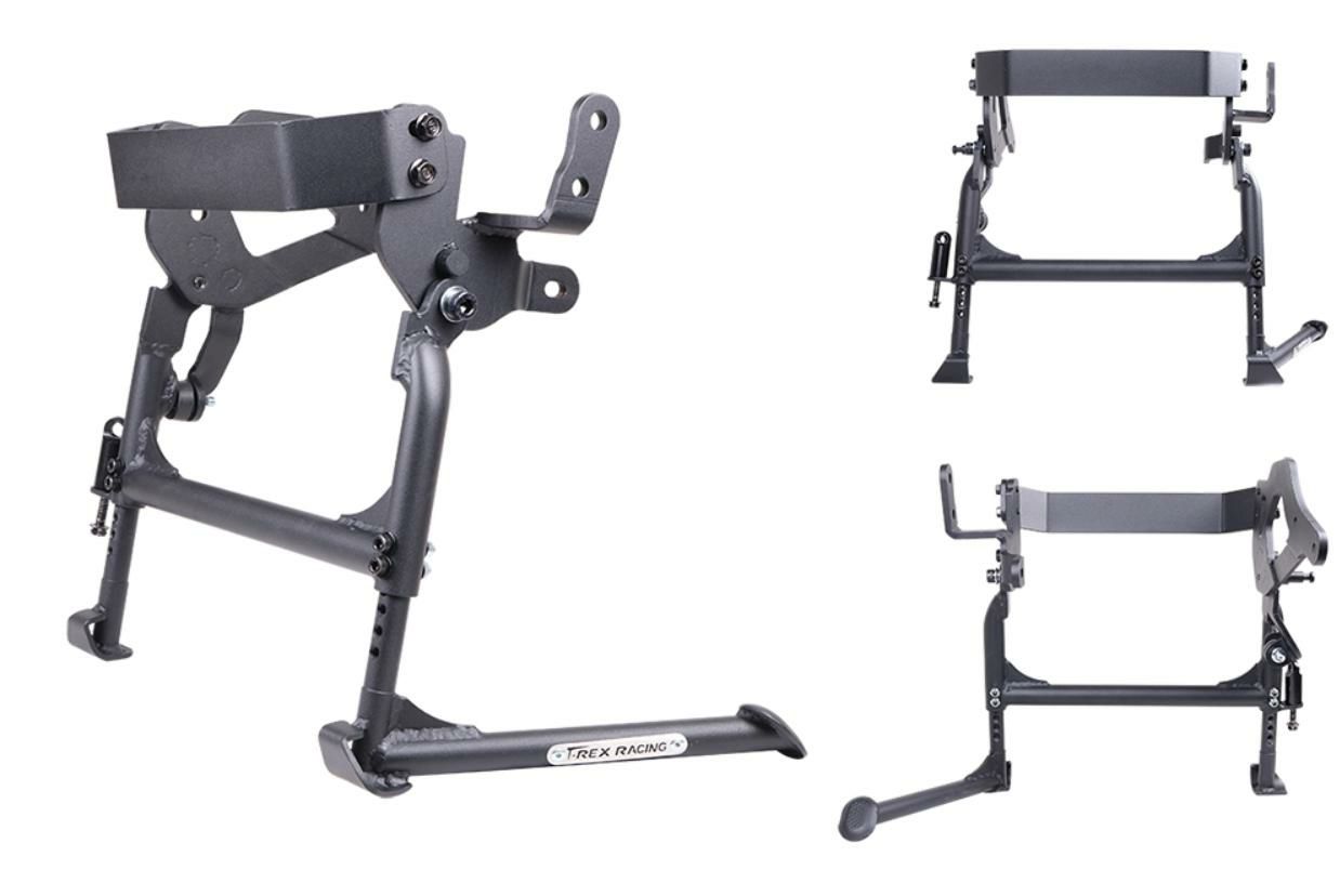 タナハシ カスタムスタンドEX エキスパートモデル (CS-450EX) ねじ込ん